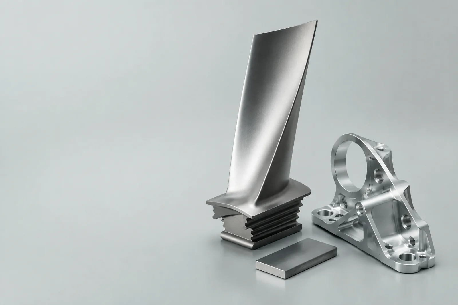 Aerospace Components