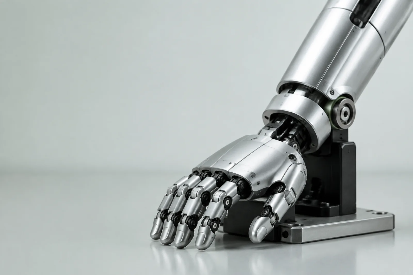 Embodied Intelligence & Robotics