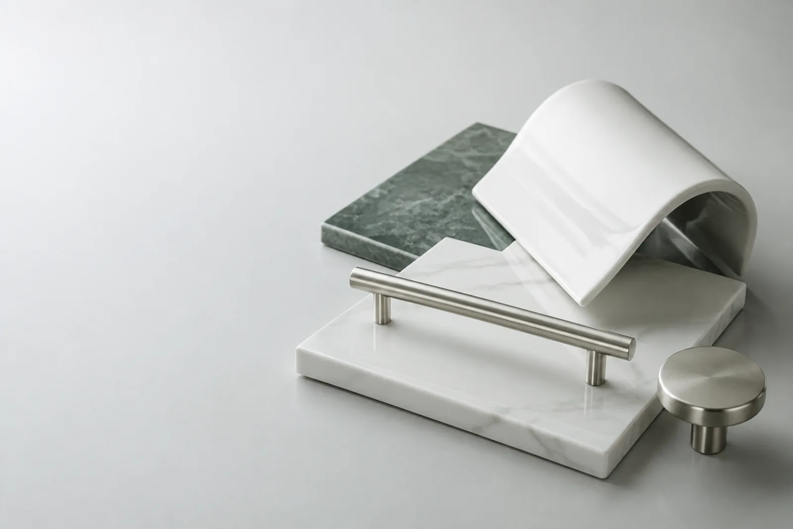 Furniture & Ceramic Surfaces