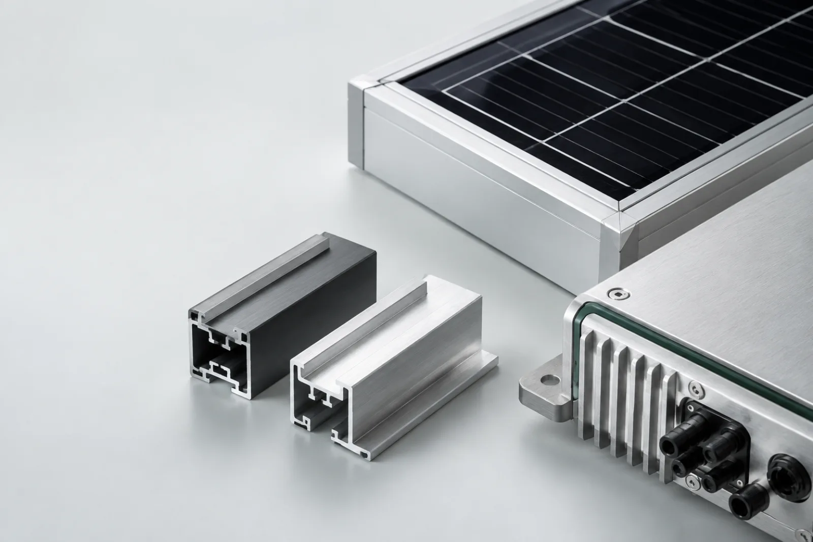 Renewable Energy (Solar PV)