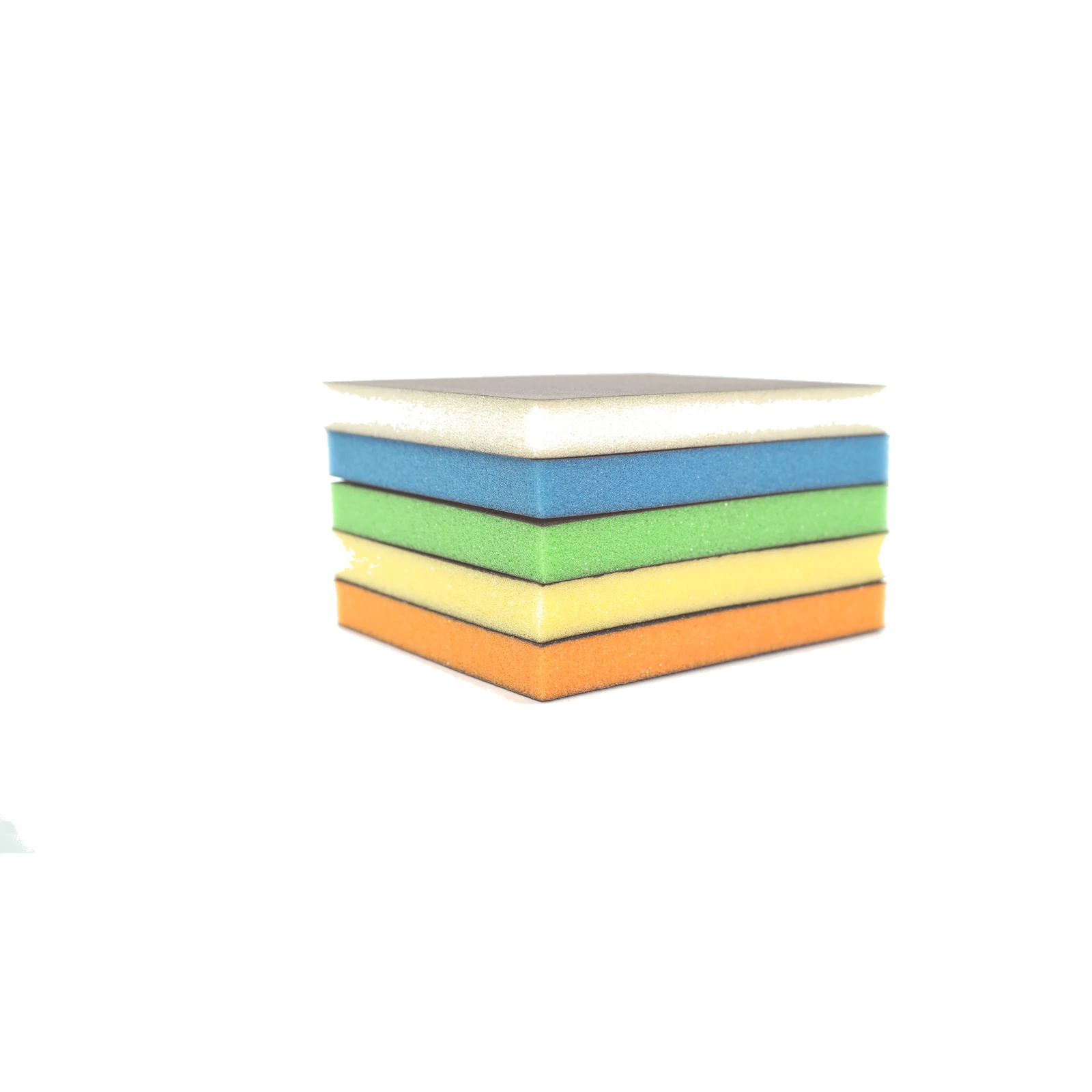 Sponge Abrasives