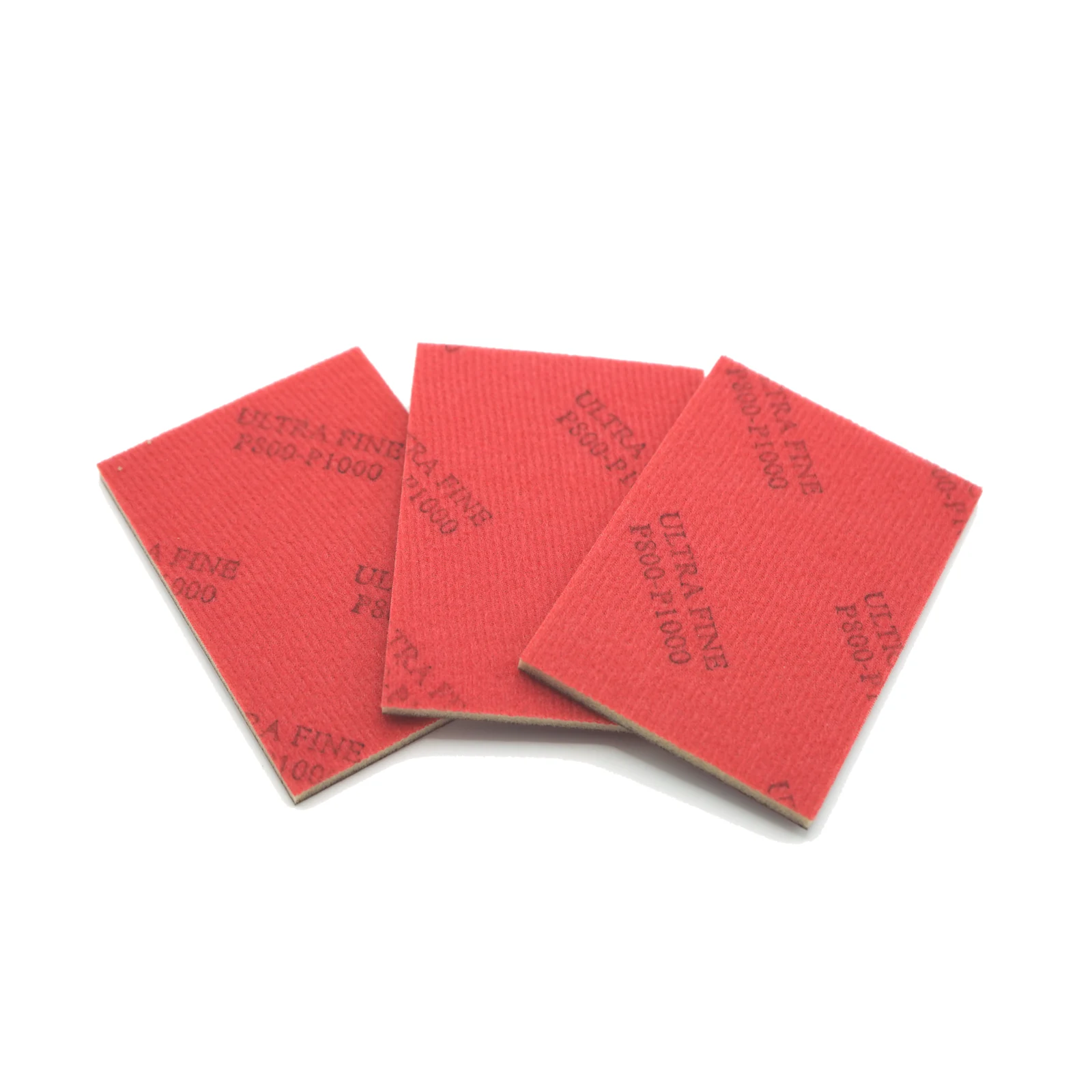 Sheet Abrasives