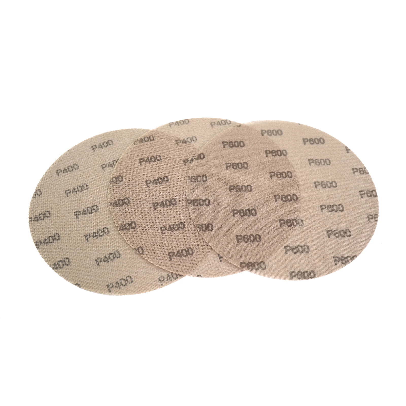 Hook & Loop Discs